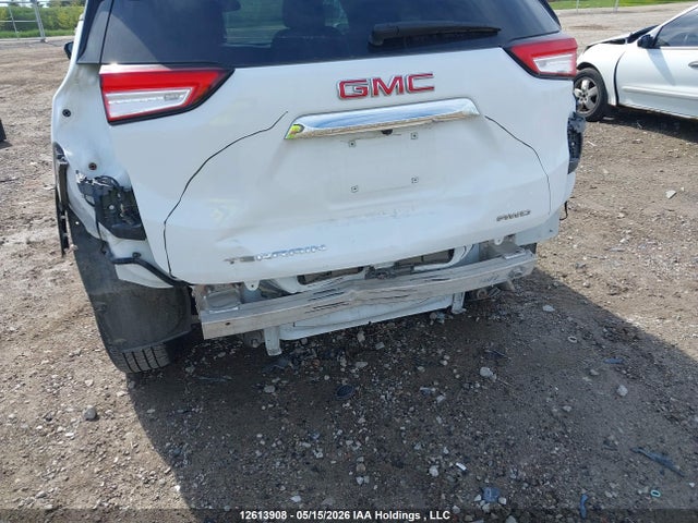 Auction sale of the 2024 Gmc Terrain Sle, vin: 3GKALTEG9RL328167, lot number: 12613908