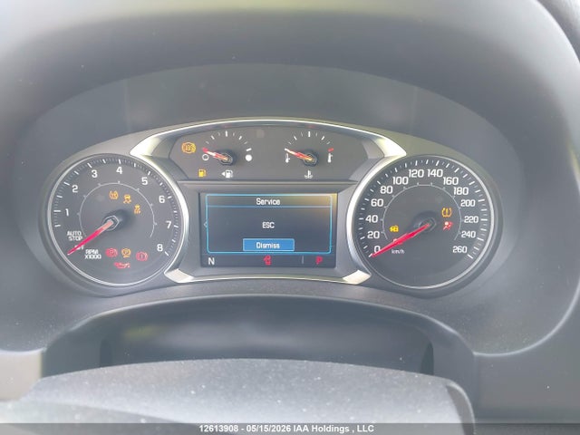 Auction sale of the 2024 Gmc Terrain Sle, vin: 3GKALTEG9RL328167, lot number: 12613908