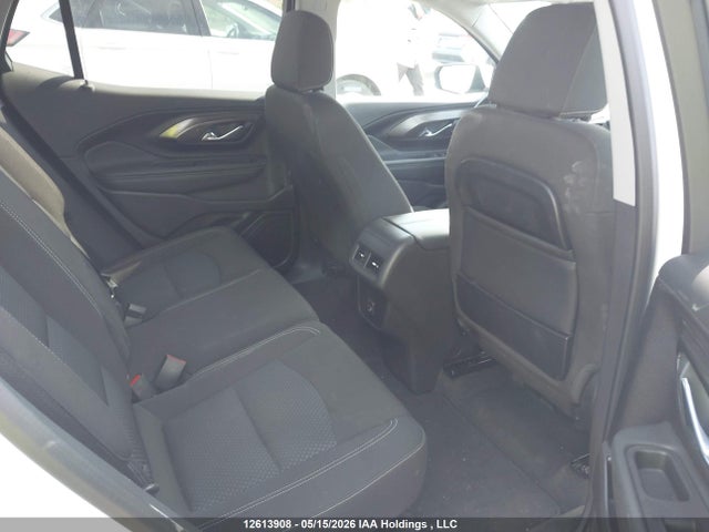 Auction sale of the 2024 Gmc Terrain Sle, vin: 3GKALTEG9RL328167, lot number: 12613908