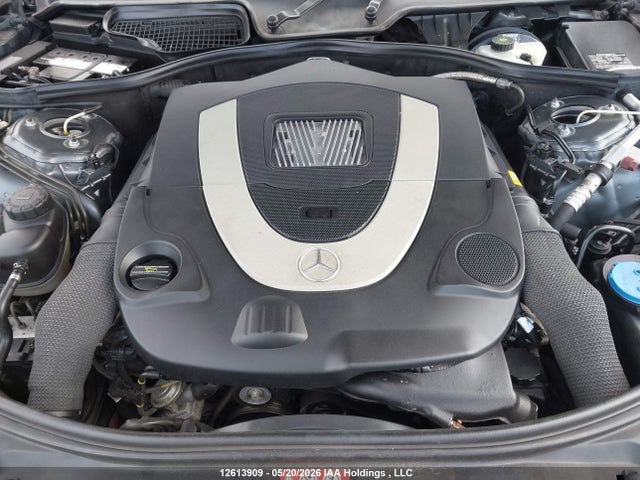 Продажа на аукционе авто 2008 Mercedes-benz S 450 4matic, vin: WDDNF84X28A198828, номер лота: 12613909