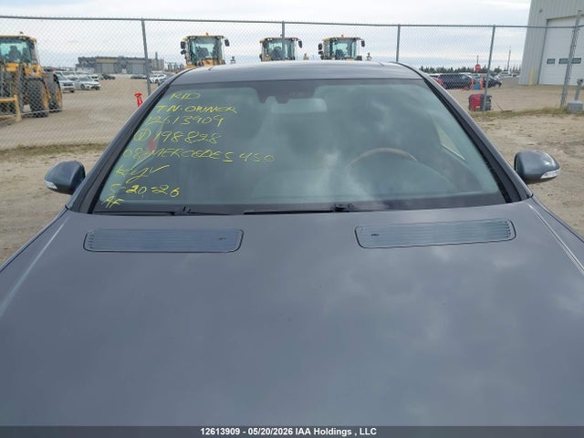 Продажа на аукционе авто 2008 Mercedes-benz S 450 4matic, vin: WDDNF84X28A198828, номер лота: 12613909