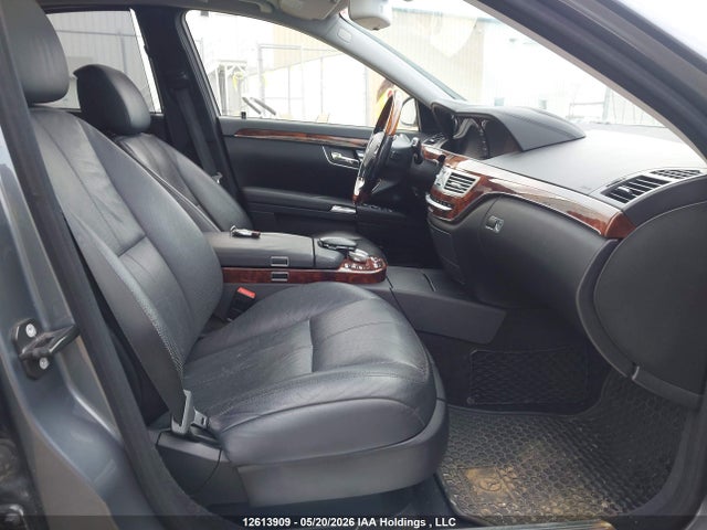 Продажа на аукционе авто 2008 Mercedes-benz S 450 4matic, vin: WDDNF84X28A198828, номер лота: 12613909