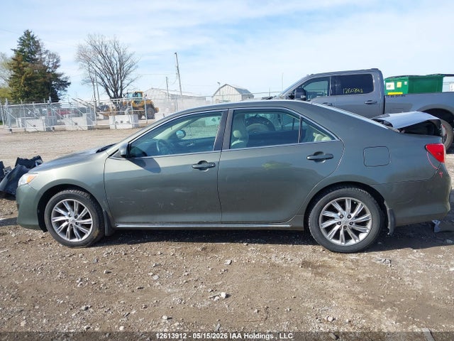 2012 Toyota Camry Le მანქანა იყიდება აუქციონზე, vin: 4T1BF1FK2CU586585, აუქციონის ნომერი: 12613912