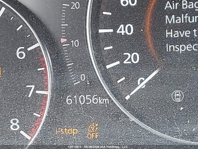 2024 Mazda Cx-50 Gt W/turbo/meridian Edition მანქანა იყიდება აუქციონზე, vin: 7MMVABDY3RN202653, აუქციონის ნომერი: 12613913