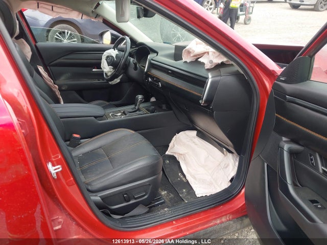 2024 Mazda Cx-50 Gt W/turbo/meridian Edition მანქანა იყიდება აუქციონზე, vin: 7MMVABDY3RN202653, აუქციონის ნომერი: 12613913