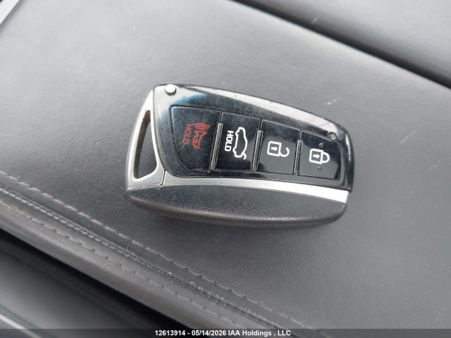 Продаж на аукціоні авто 2015 Hyundai Genesis 5.0l, vin: KMHGN4JF5FU017514, номер лоту: 12613914