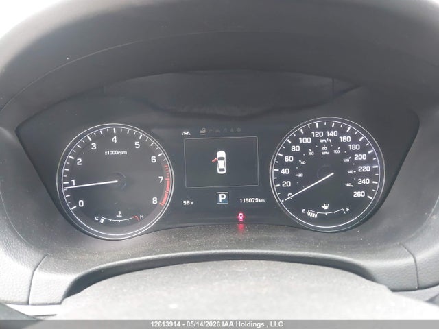 Продаж на аукціоні авто 2015 Hyundai Genesis 5.0l, vin: KMHGN4JF5FU017514, номер лоту: 12613914