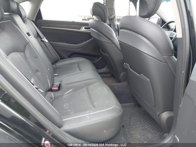 Продаж на аукціоні авто 2015 Hyundai Genesis 5.0l, vin: KMHGN4JF5FU017514, номер лоту: 12613914