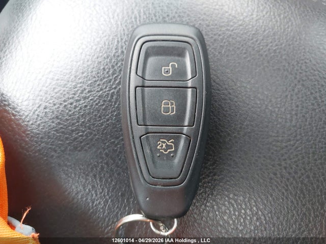 Продажа на аукционе авто 2013 Ford Focus Titanium, vin: 1FADP3J21DL256611, номер лота: 12601014