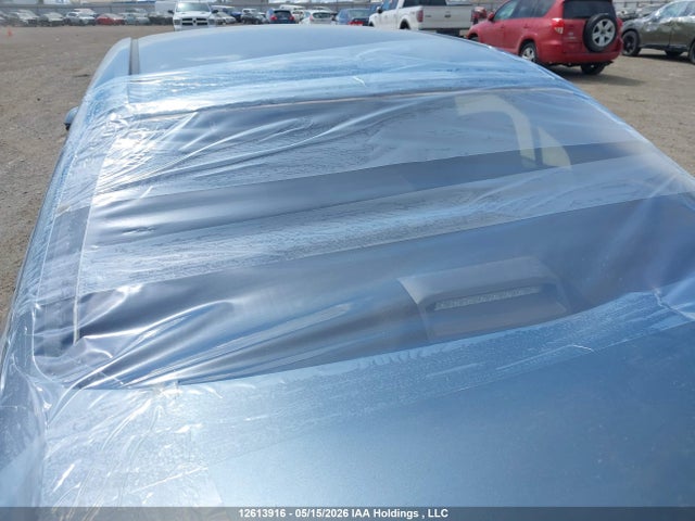 12613916 :رقم المزاد ، 5YFBPMBEXMP186906 vin ، 2021 Toyota Corolla Le مزاد بيع