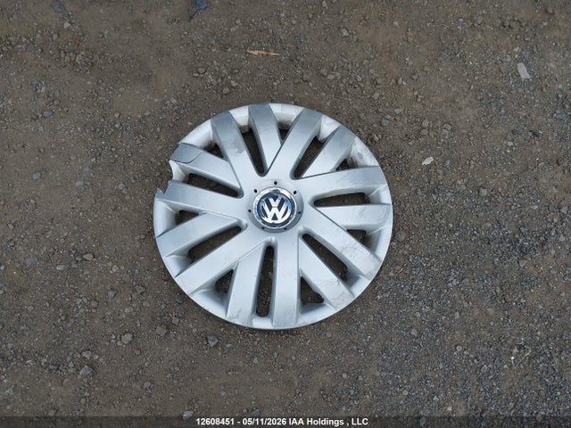 Продаж на аукціоні авто 2010 Volkswagen Jetta 2.5l Comfortline/2.5l Trendline, vin: 3VWJX7AJ3AM054761, номер лоту: 12608451