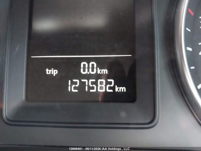 Продаж на аукціоні авто 2010 Volkswagen Jetta 2.5l Comfortline/2.5l Trendline, vin: 3VWJX7AJ3AM054761, номер лоту: 12608451
