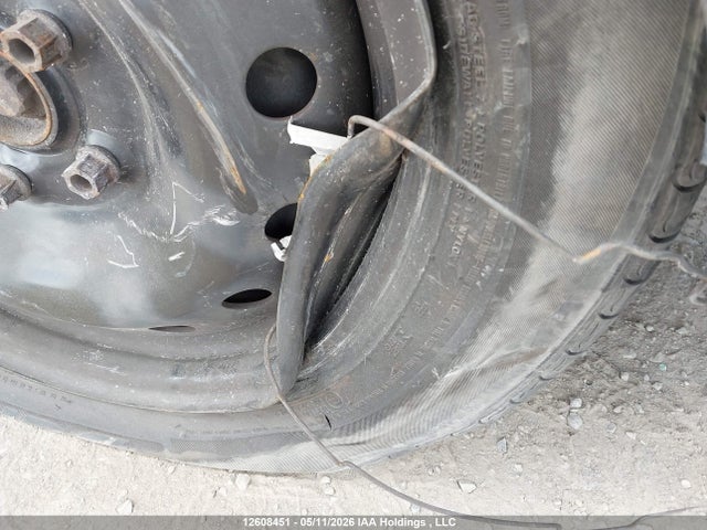 Продаж на аукціоні авто 2010 Volkswagen Jetta 2.5l Comfortline/2.5l Trendline, vin: 3VWJX7AJ3AM054761, номер лоту: 12608451