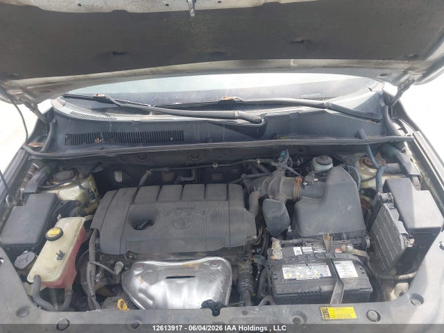 12613917 :رقم المزاد ، 2T3RF4DV1BW172149 vin ، 2011 Toyota Rav4 مزاد بيع
