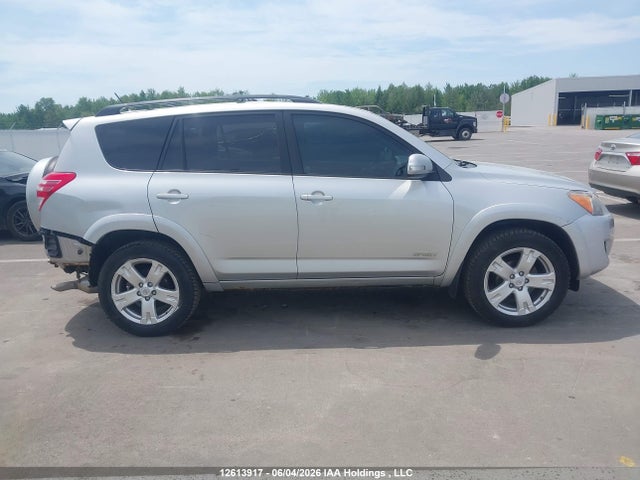 12613917 :رقم المزاد ، 2T3RF4DV1BW172149 vin ، 2011 Toyota Rav4 مزاد بيع