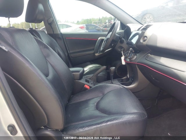 12613917 :رقم المزاد ، 2T3RF4DV1BW172149 vin ، 2011 Toyota Rav4 مزاد بيع