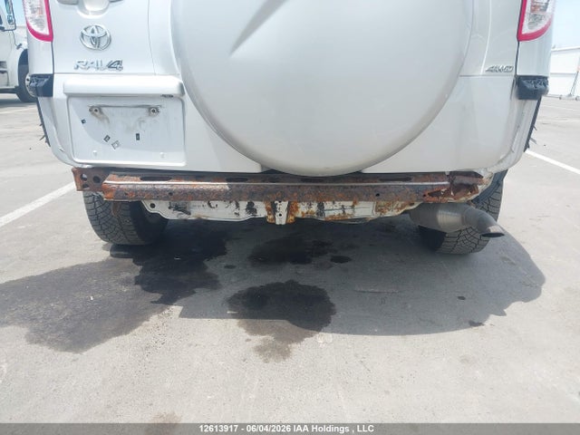12613917 :رقم المزاد ، 2T3RF4DV1BW172149 vin ، 2011 Toyota Rav4 مزاد بيع