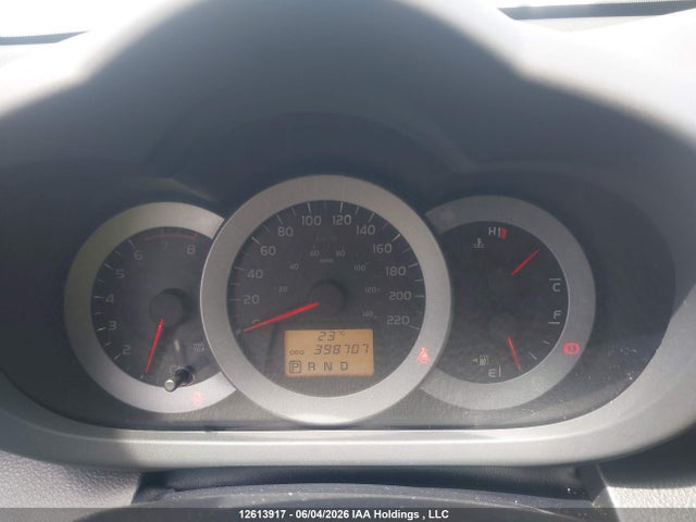 12613917 :رقم المزاد ، 2T3RF4DV1BW172149 vin ، 2011 Toyota Rav4 مزاد بيع