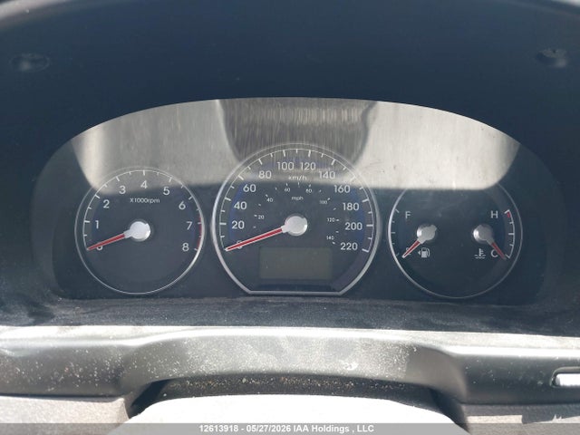 2010 Hyundai Santa Fe Limited 3.5 მანქანა იყიდება აუქციონზე, vin: 5NMSHDAG2AH361364, აუქციონის ნომერი: 12613918