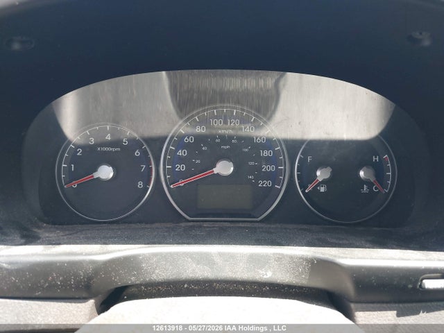 2010 Hyundai Santa Fe Limited 3.5 მანქანა იყიდება აუქციონზე, vin: 5NMSHDAG2AH361364, აუქციონის ნომერი: 12613918
