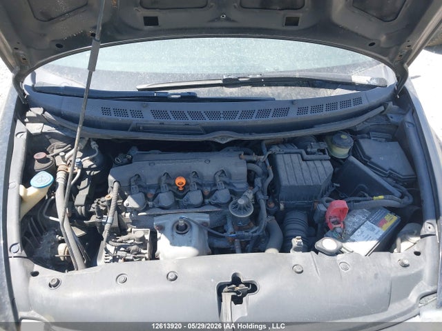 Продажа на аукционе авто 2006 Honda Civic Lx, vin: 2HGFA16516H021672, номер лота: 12613920