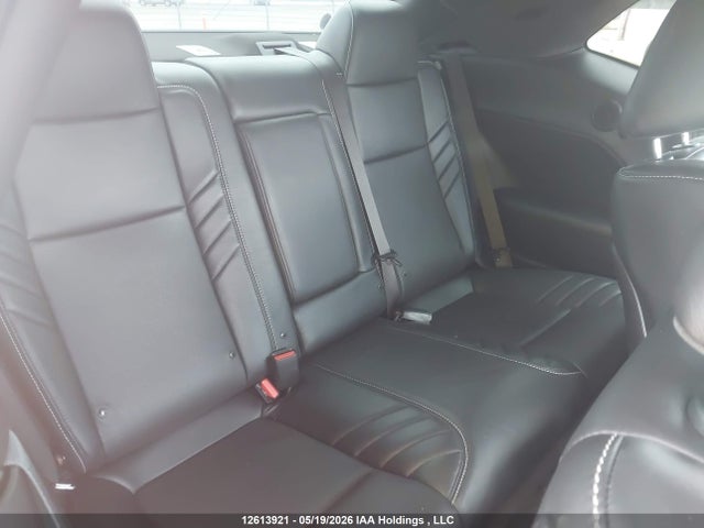 Aukcja sprzedaży 2022 Dodge Challenger Srt Hellcat, vin: 2C3CDZC96NH168149, numer aukcji: 12613921