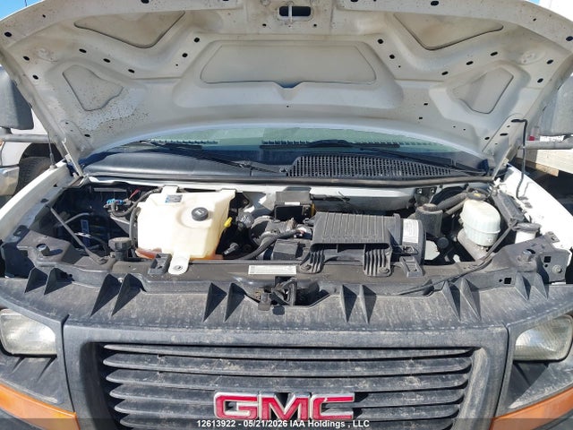 Продажа на аукционе авто 2005 Gmc Savana Cutaway G3500, vin: 1GDJG31U351168523, номер лота: 12613922