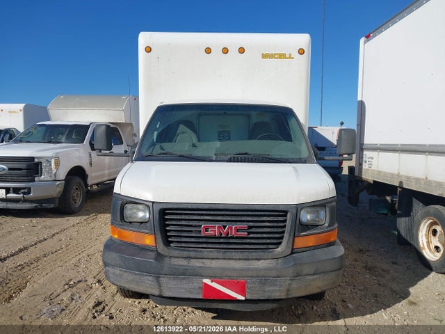 Продажа на аукционе авто 2005 Gmc Savana Cutaway G3500, vin: 1GDJG31U351168523, номер лота: 12613922