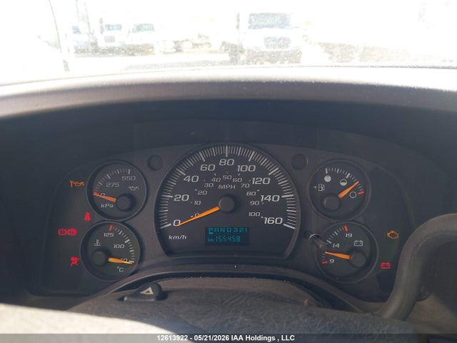 Продажа на аукционе авто 2005 Gmc Savana Cutaway G3500, vin: 1GDJG31U351168523, номер лота: 12613922