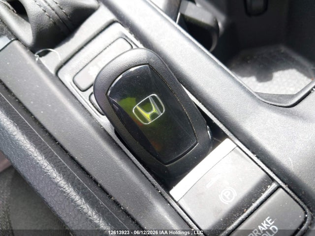 Aukcja sprzedaży 2023 Honda Accord Ex, vin: 1HGCY1F31PA800079, numer aukcji: 12613923