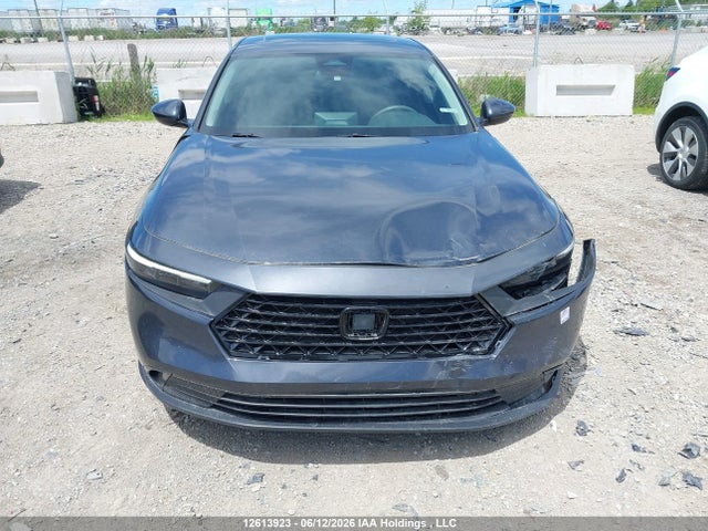 Aukcja sprzedaży 2023 Honda Accord Ex, vin: 1HGCY1F31PA800079, numer aukcji: 12613923