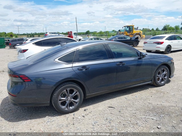 Aukcja sprzedaży 2023 Honda Accord Ex, vin: 1HGCY1F31PA800079, numer aukcji: 12613923