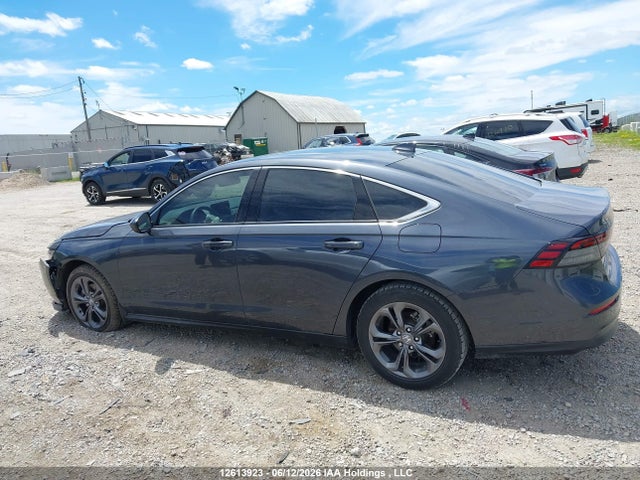 Aukcja sprzedaży 2023 Honda Accord Ex, vin: 1HGCY1F31PA800079, numer aukcji: 12613923