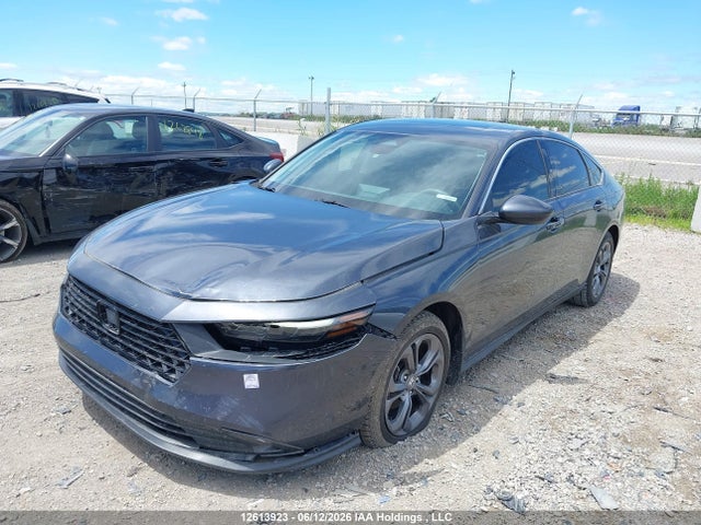 Aukcja sprzedaży 2023 Honda Accord Ex, vin: 1HGCY1F31PA800079, numer aukcji: 12613923