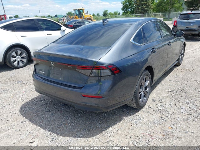 Aukcja sprzedaży 2023 Honda Accord Ex, vin: 1HGCY1F31PA800079, numer aukcji: 12613923