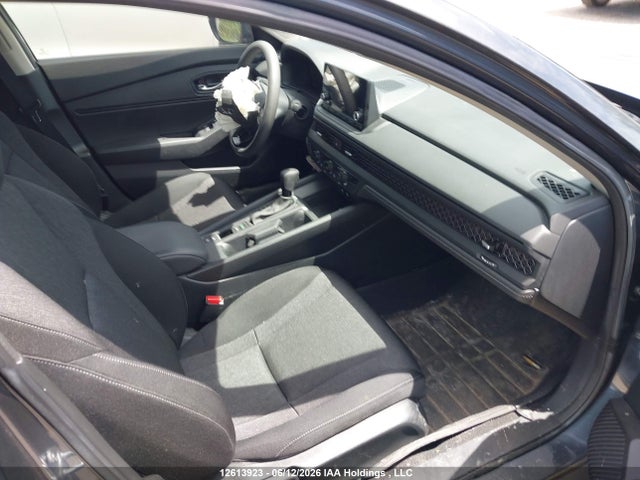 Aukcja sprzedaży 2023 Honda Accord Ex, vin: 1HGCY1F31PA800079, numer aukcji: 12613923