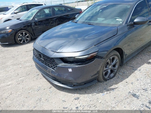Aukcja sprzedaży 2023 Honda Accord Ex, vin: 1HGCY1F31PA800079, numer aukcji: 12613923