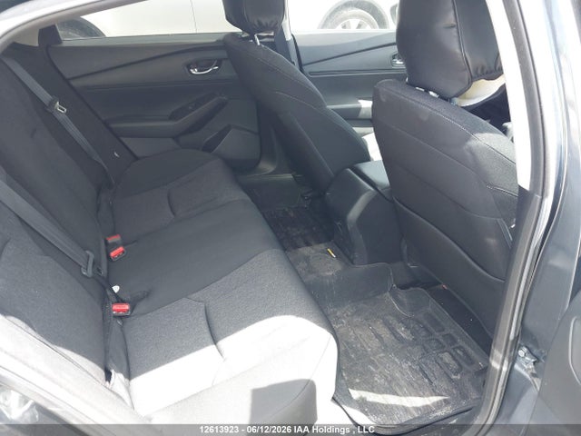 Aukcja sprzedaży 2023 Honda Accord Ex, vin: 1HGCY1F31PA800079, numer aukcji: 12613923