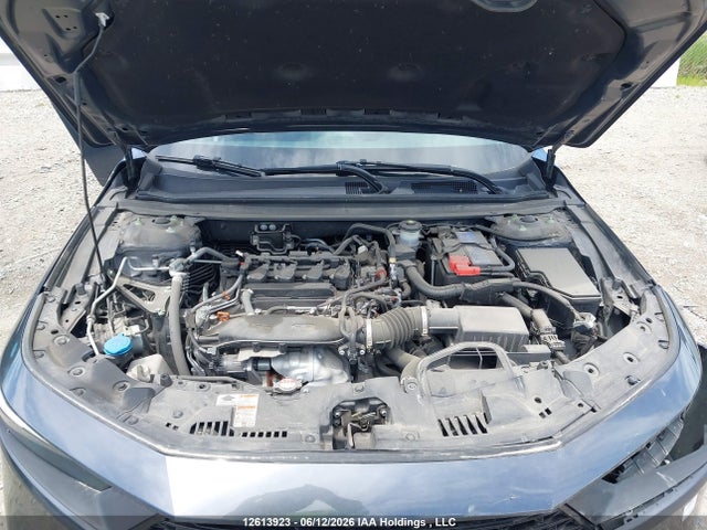 Aukcja sprzedaży 2023 Honda Accord Ex, vin: 1HGCY1F31PA800079, numer aukcji: 12613923