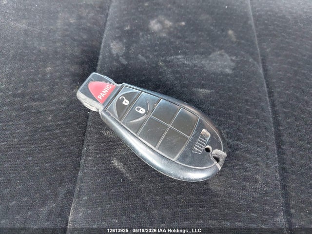 2C4RDGBG5ER142677 Dodge Grand Caravan Se
