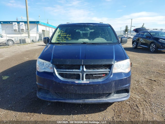 2C4RDGBG5ER142677 Dodge Grand Caravan Se