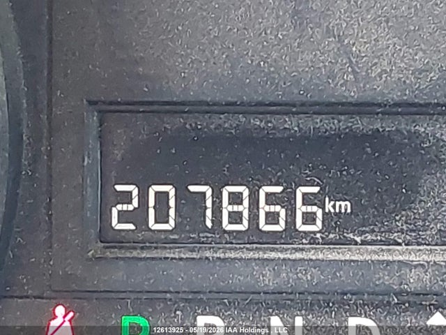 2C4RDGBG5ER142677 Dodge Grand Caravan Se