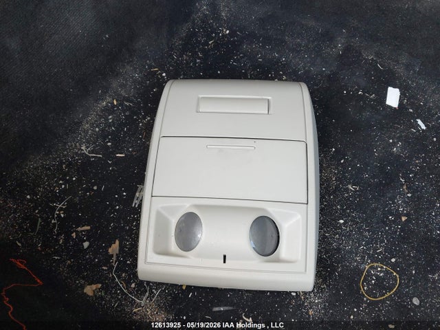2C4RDGBG5ER142677 Dodge Grand Caravan Se