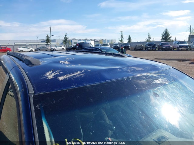 2C4RDGBG5ER142677 Dodge Grand Caravan Se