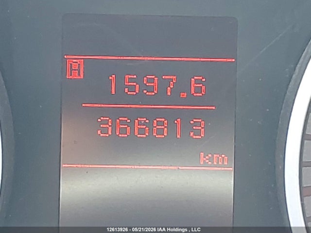 Продажа на аукционе авто 2008 Mitsubishi Outlander Ls, vin: JA4MT31X88Z600787, номер лота: 12613926