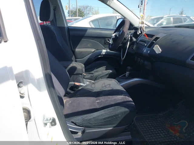 Продажа на аукционе авто 2008 Mitsubishi Outlander Ls, vin: JA4MT31X88Z600787, номер лота: 12613926