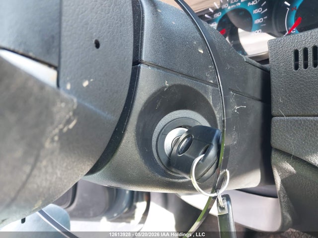 12613928 :رقم المزاد ، 3FAHP0HA9CR189009 vin ، 2012 Ford Fusion Se مزاد بيع
