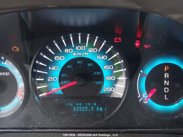 12613928 :رقم المزاد ، 3FAHP0HA9CR189009 vin ، 2012 Ford Fusion Se مزاد بيع