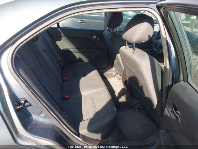 12613928 :رقم المزاد ، 3FAHP0HA9CR189009 vin ، 2012 Ford Fusion Se مزاد بيع