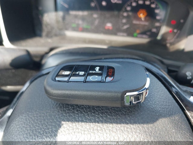 2025 Honda Civic Sport Hybrid/sport Touring Hybrid მანქანა იყიდება აუქციონზე, vin: 2HGFE4F82SH009671, აუქციონის ნომერი: 12613932